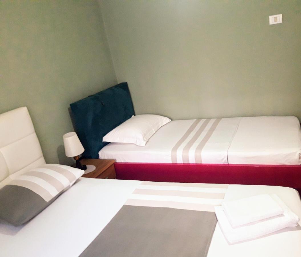 Center Apartment