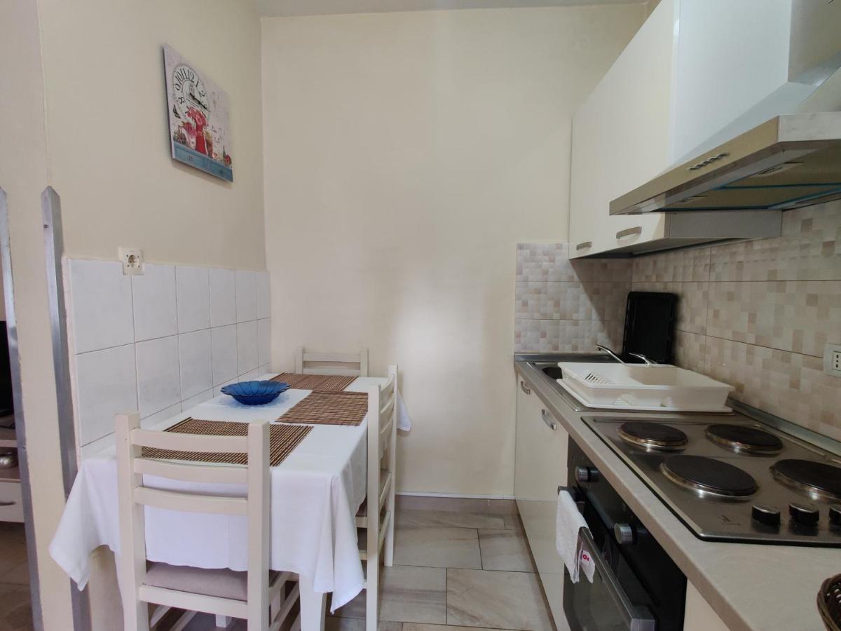 Apartment Center Tirana
