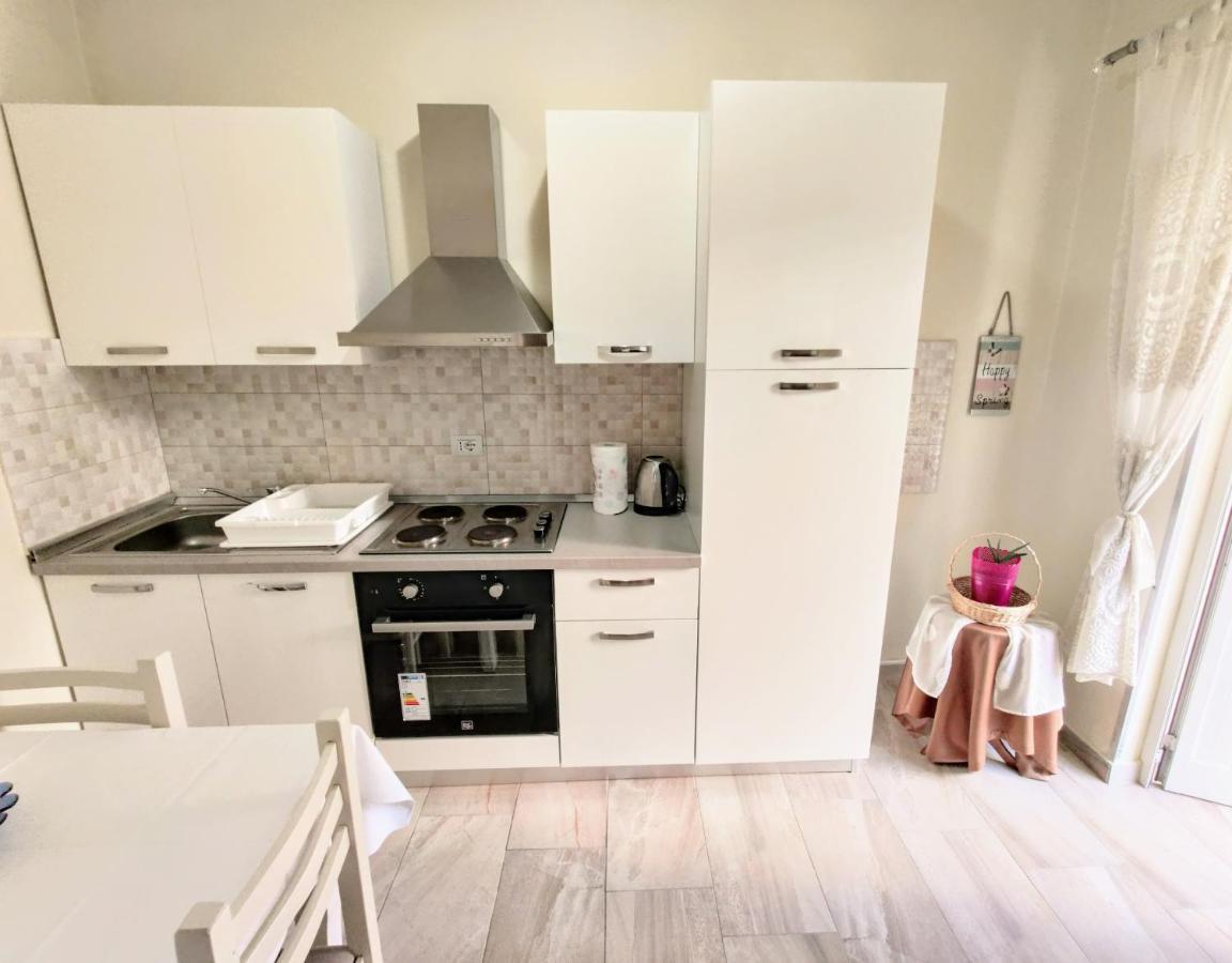 Center Apartment