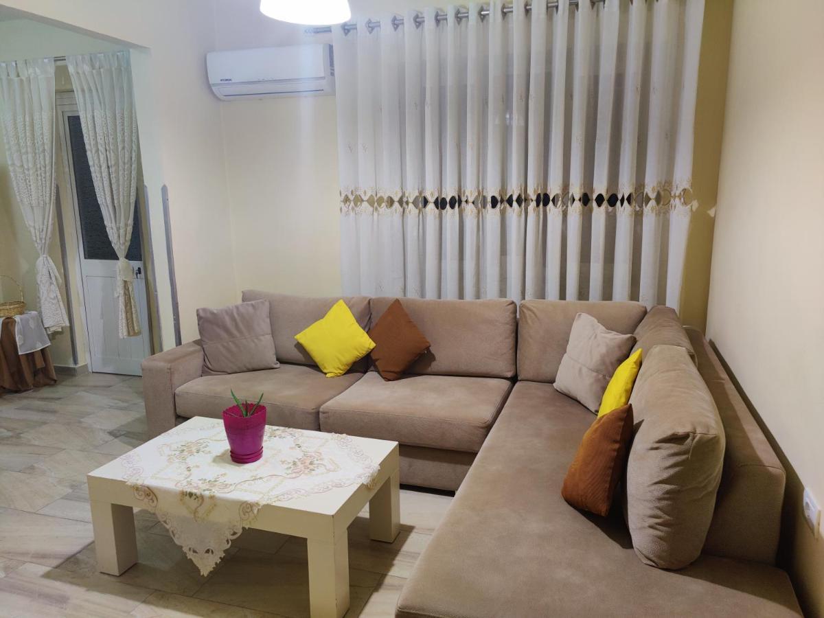 Apartment Center