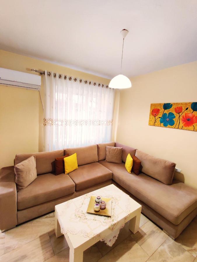 Center * Tirana