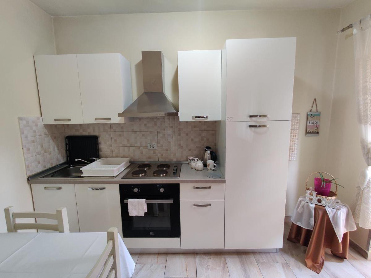 Center Apartment Tirana