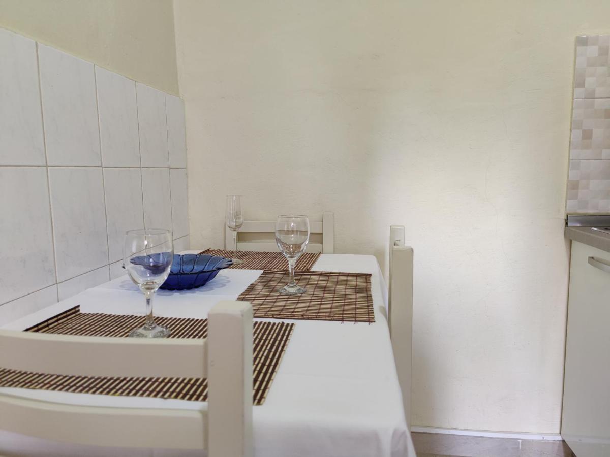 Center Apartment Tirana