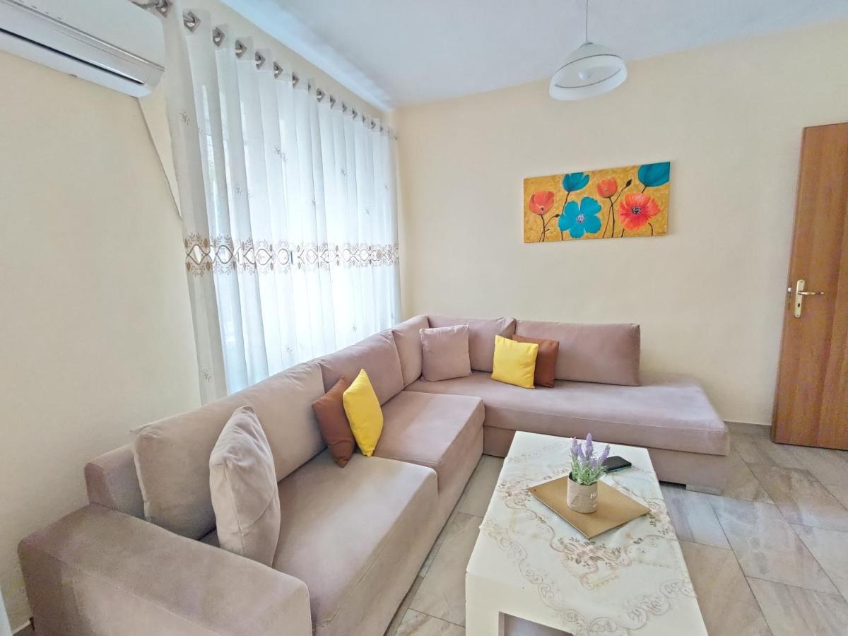 Center Apartment