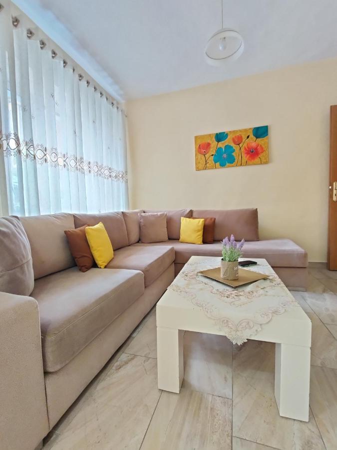 Apartment Center Tirana